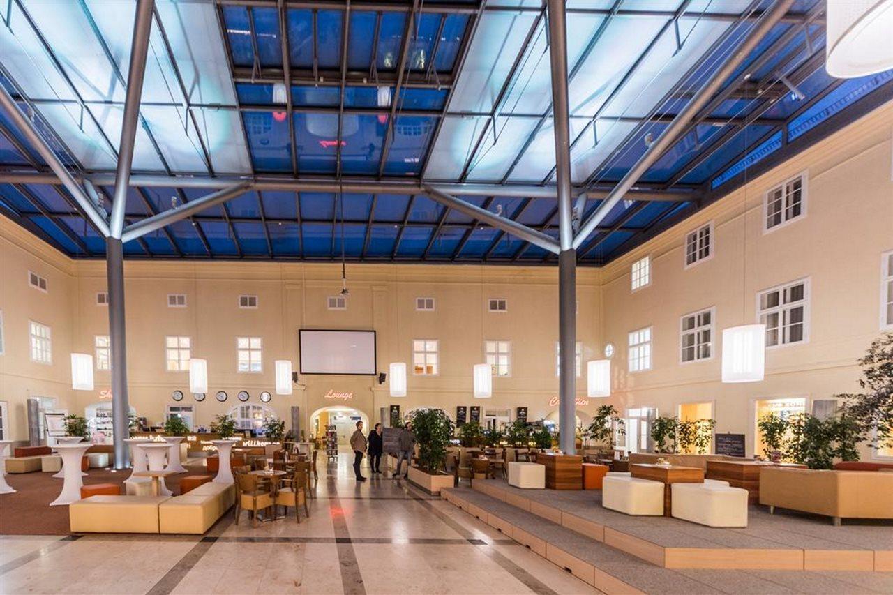 Jufa Hotel Vienne