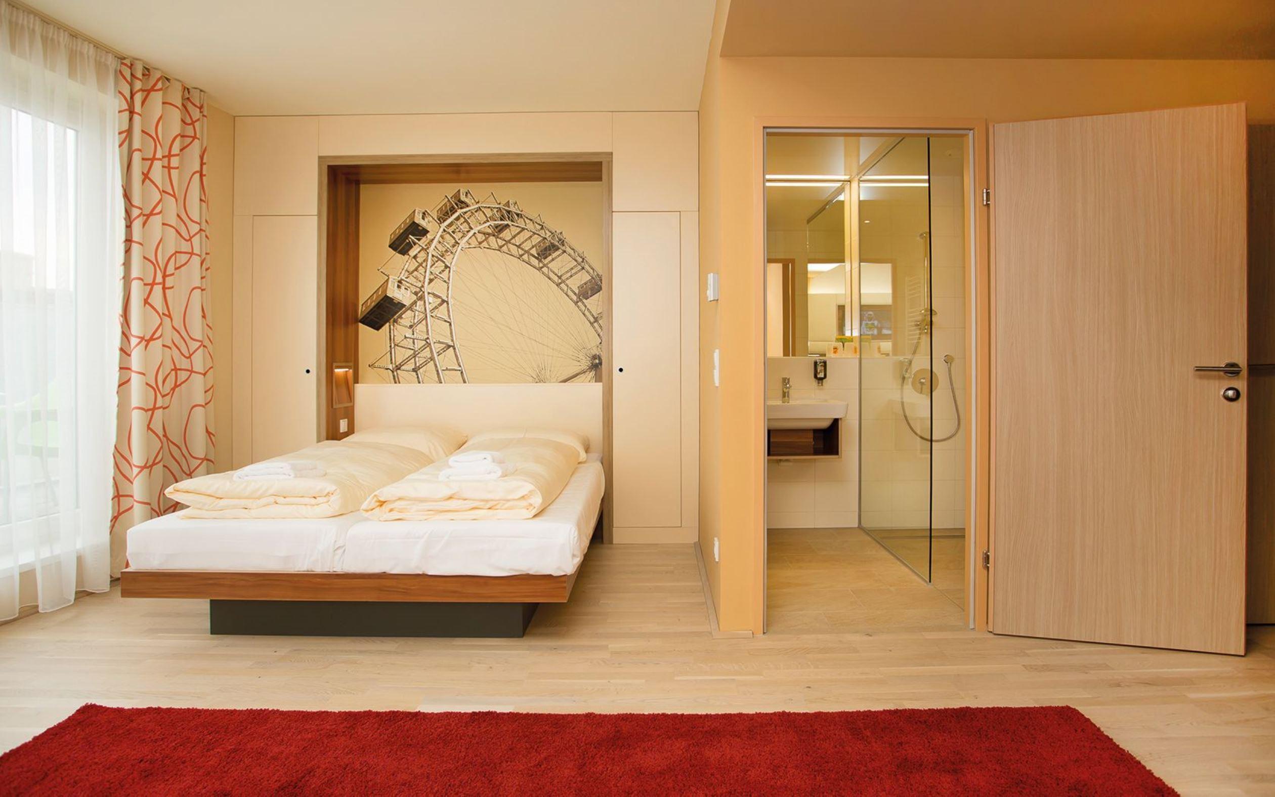 Jufa Hotel Vienne