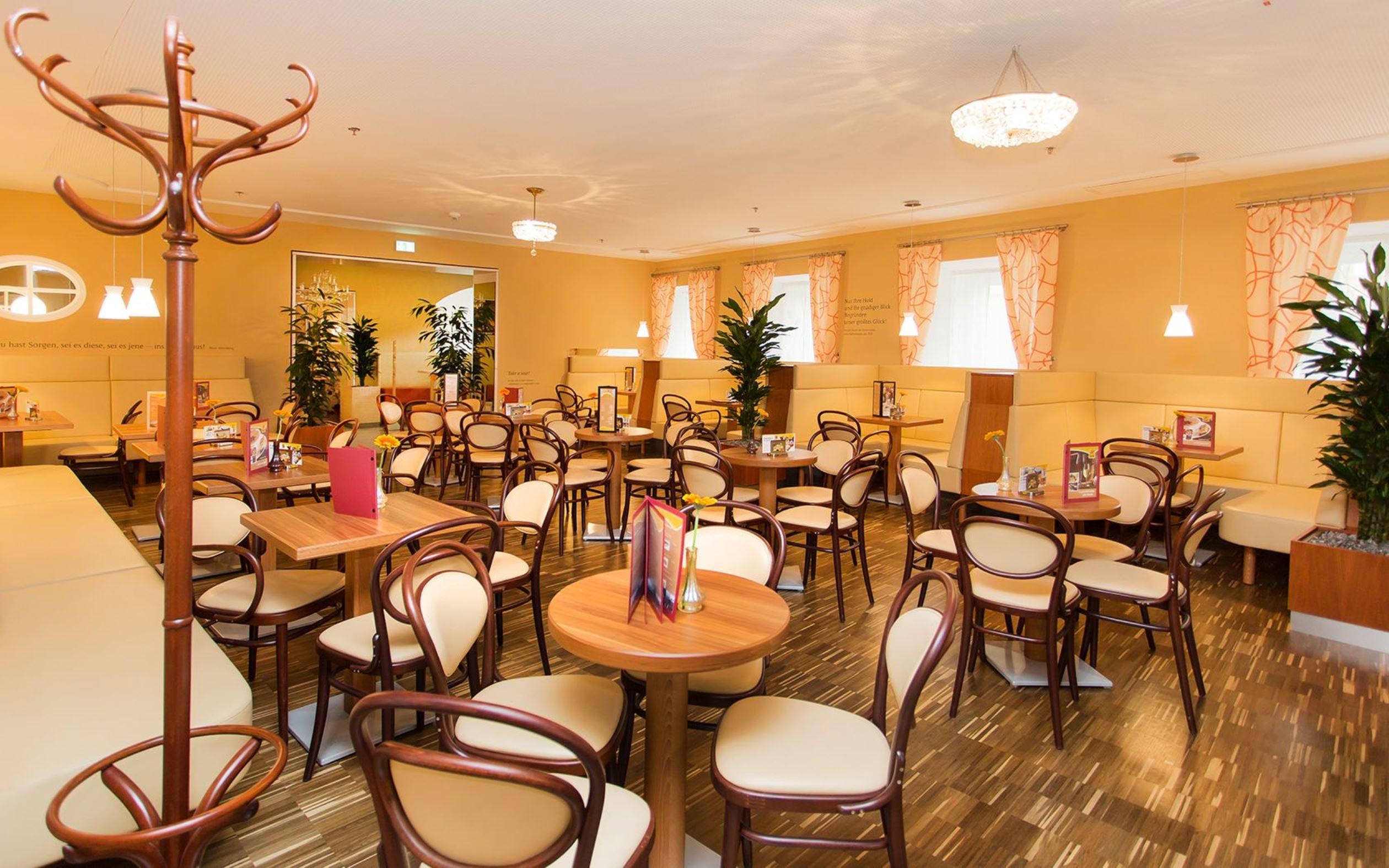 Hotel Jufa Vienne