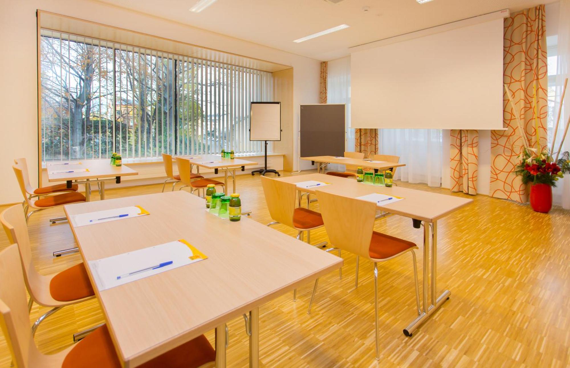 Jufa Hotel Vienne