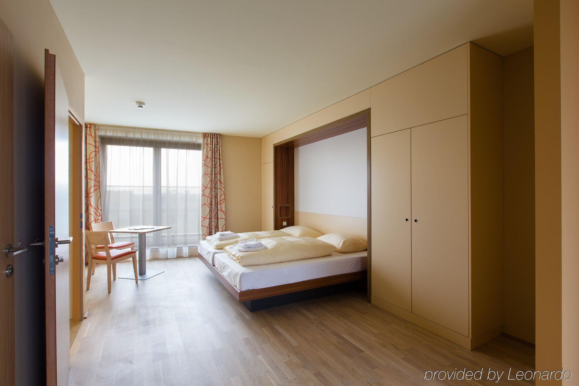Hotel Jufa 4*