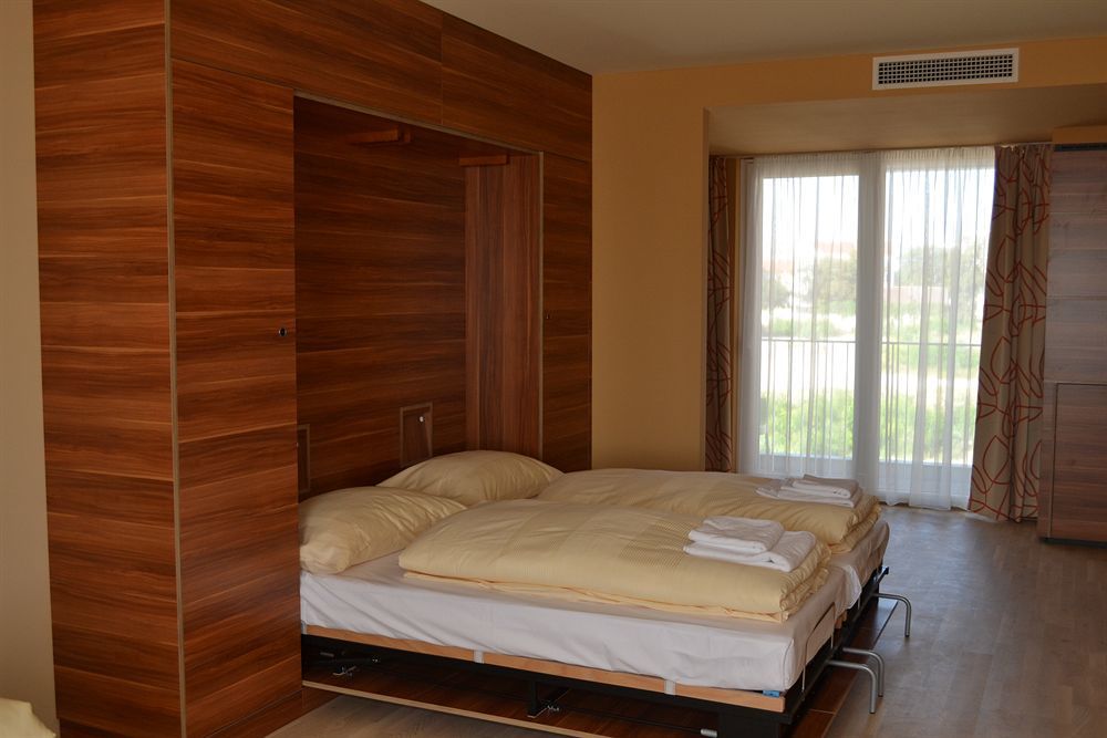 Hotel Jufa Vienne