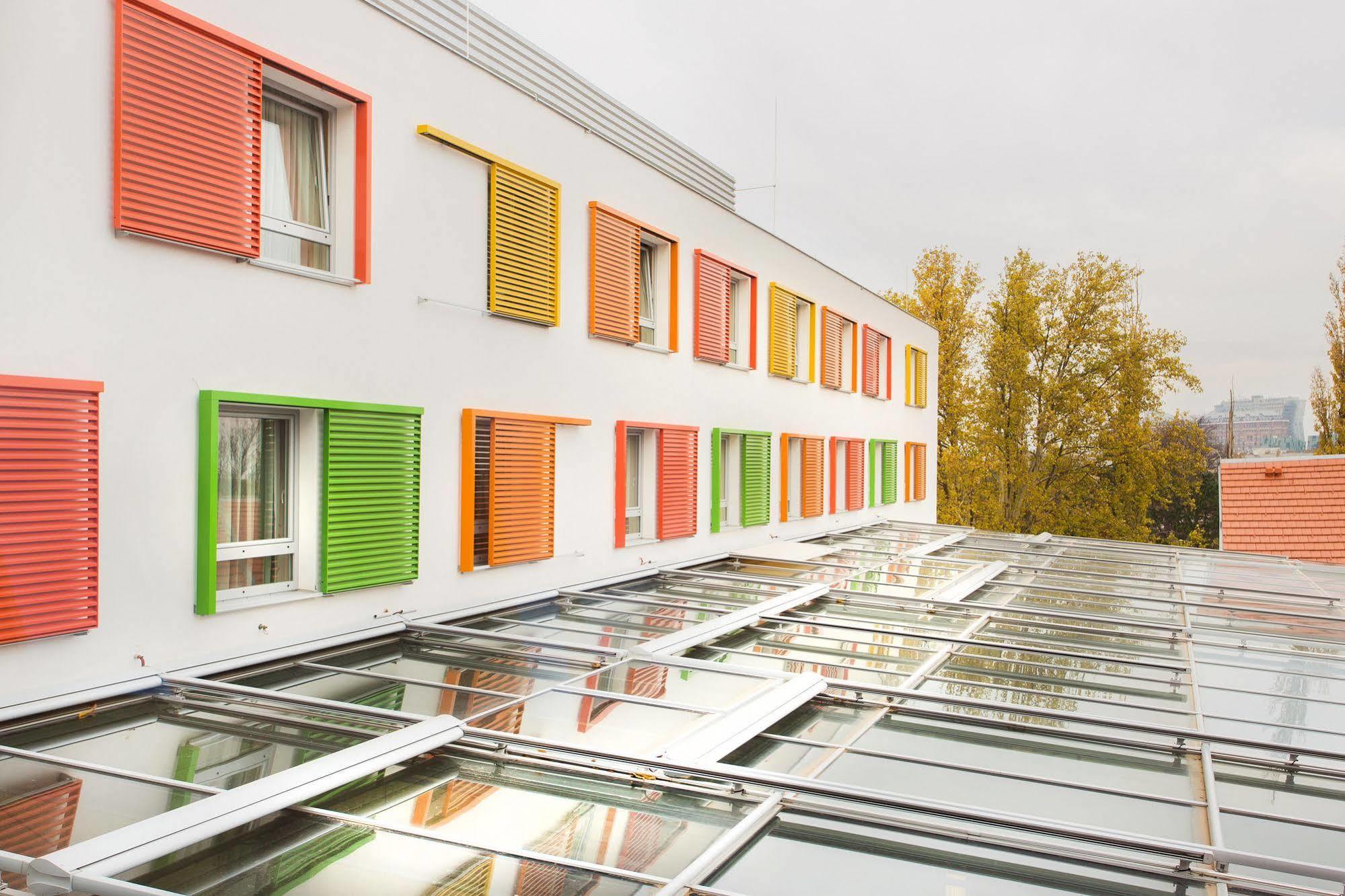 Jufa Hotel Vienne
