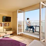 Jufa Hotel Wien City