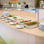 Jufa Hotel Wien City