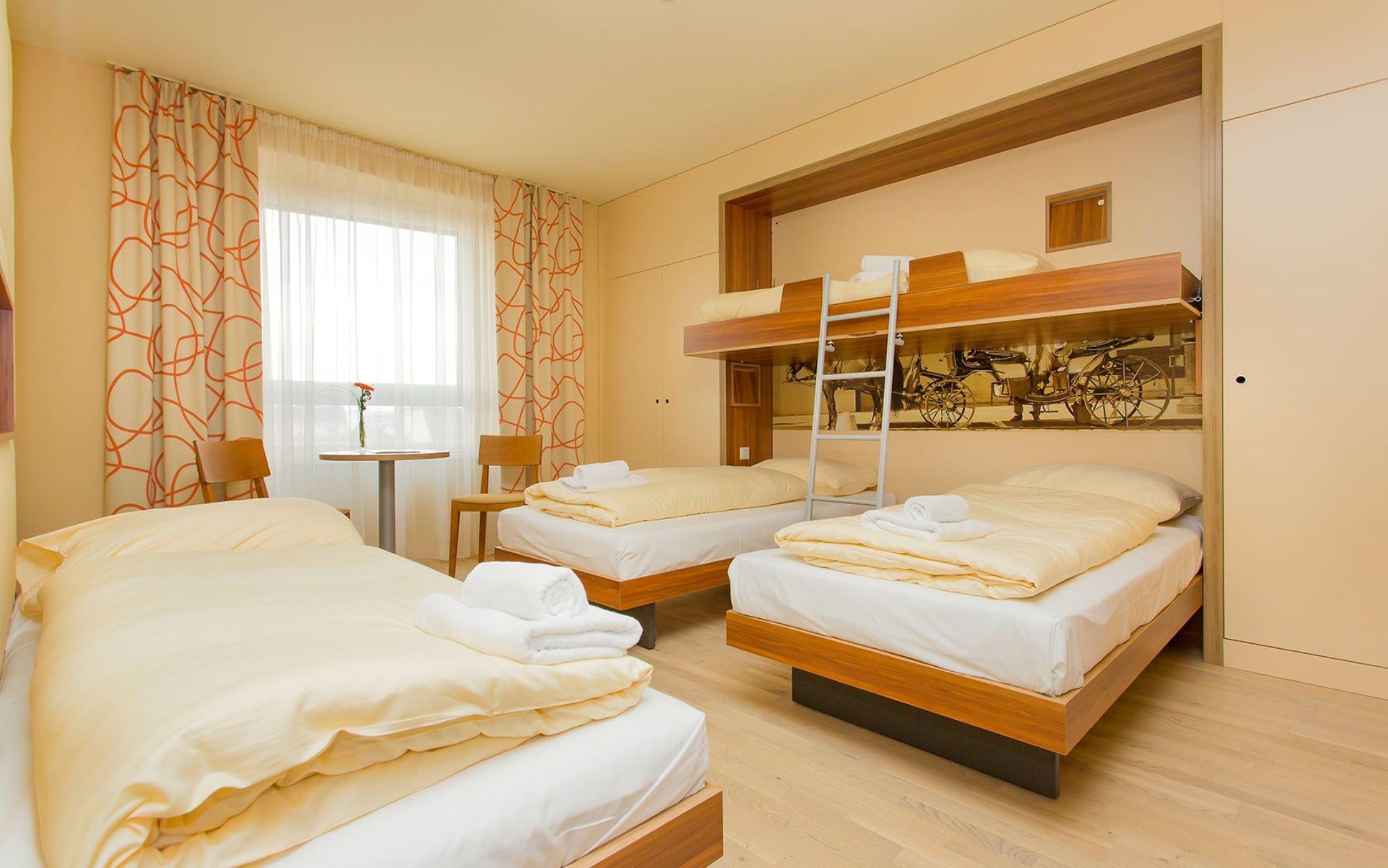 Hotel Jufa Vienna