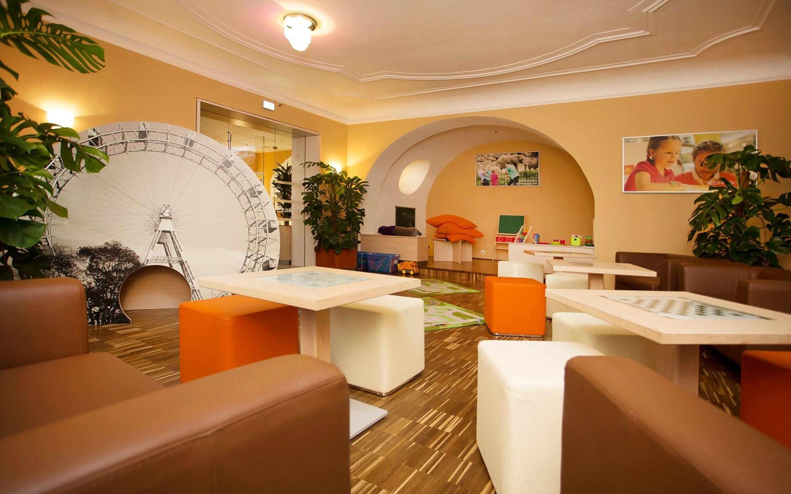 Hotel Jufa 4*