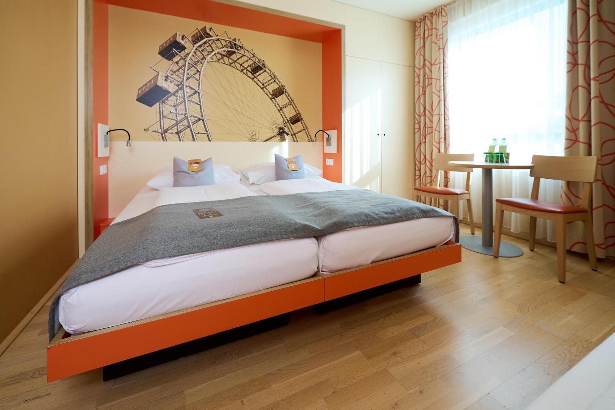 Hotel Jufa 4*