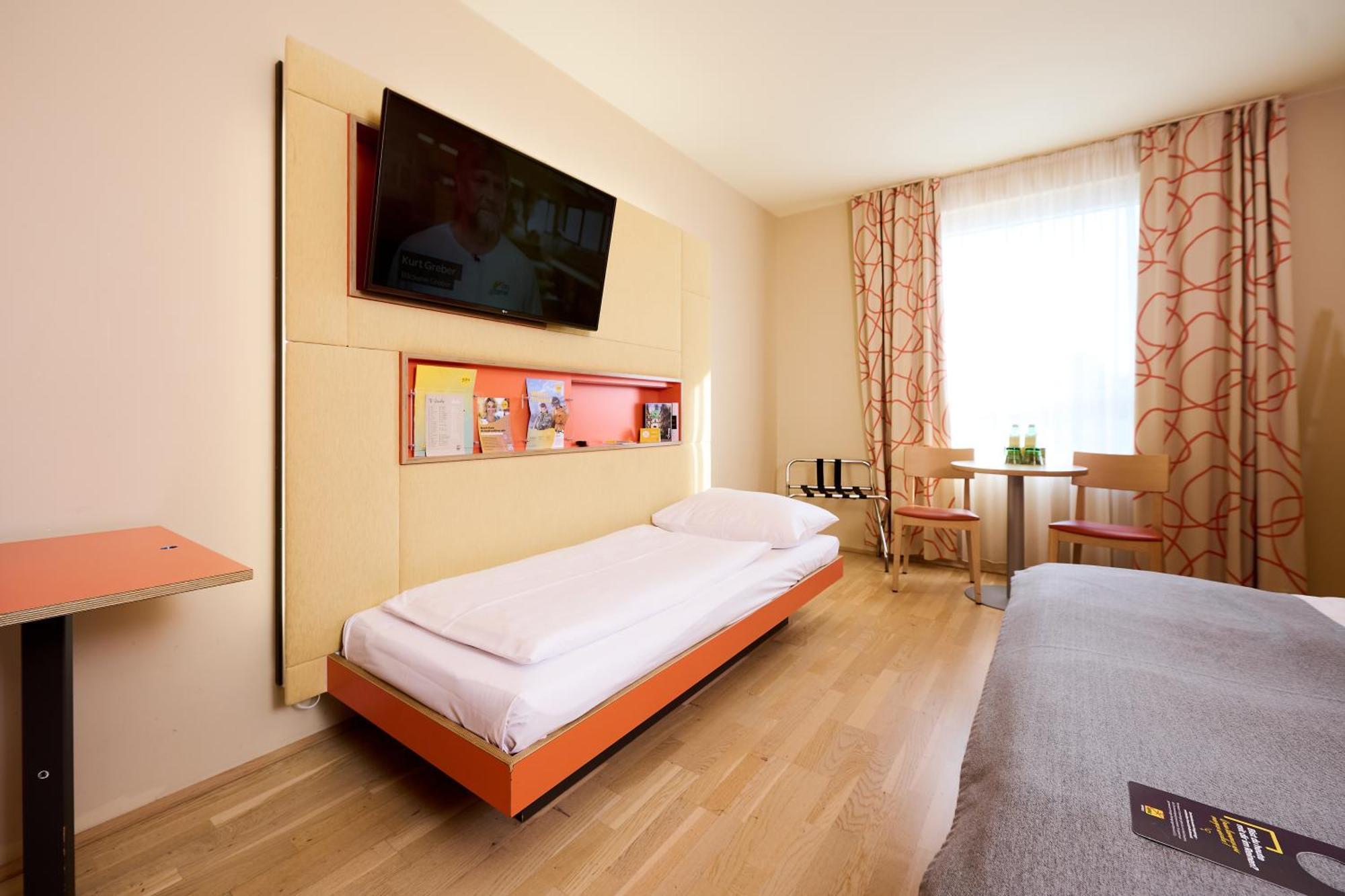 Jufa Hotel Vienna