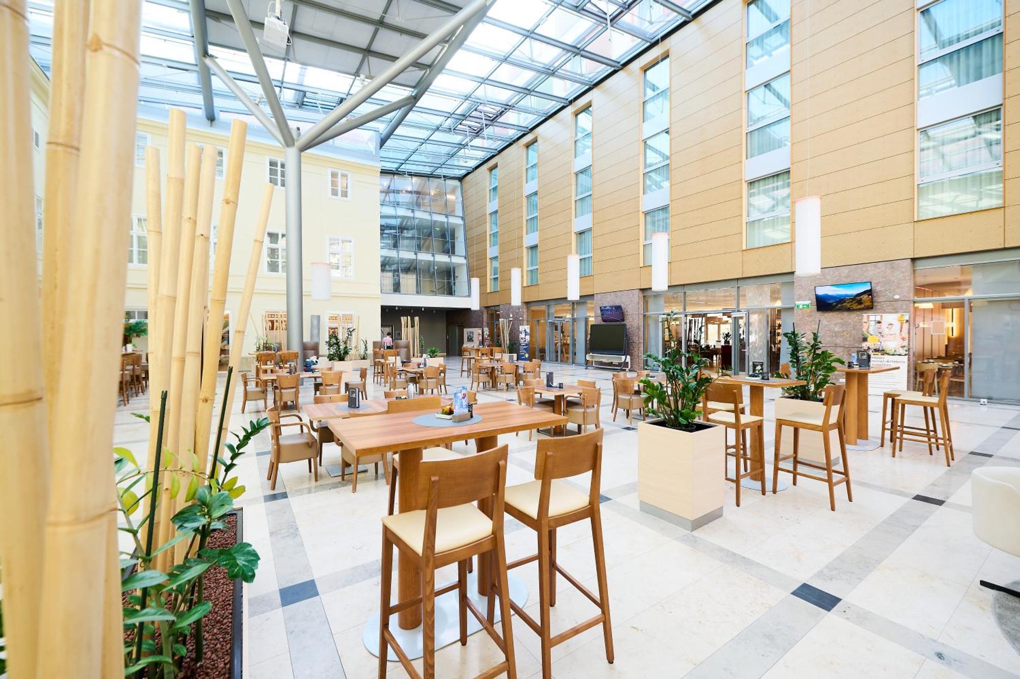 Jufa Hotel