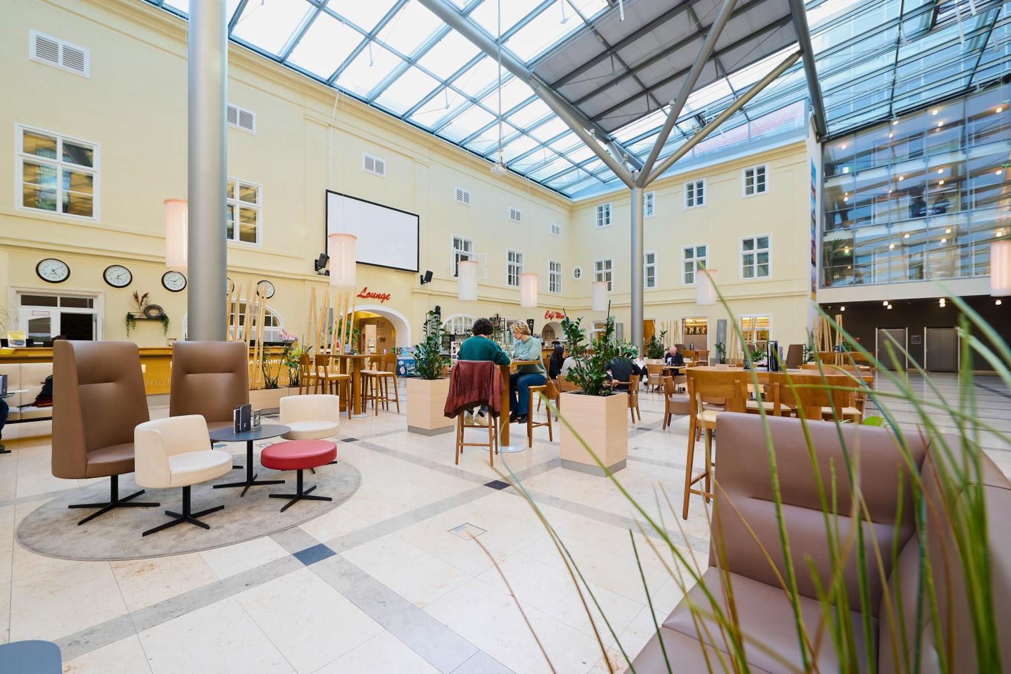 Hotel Jufa